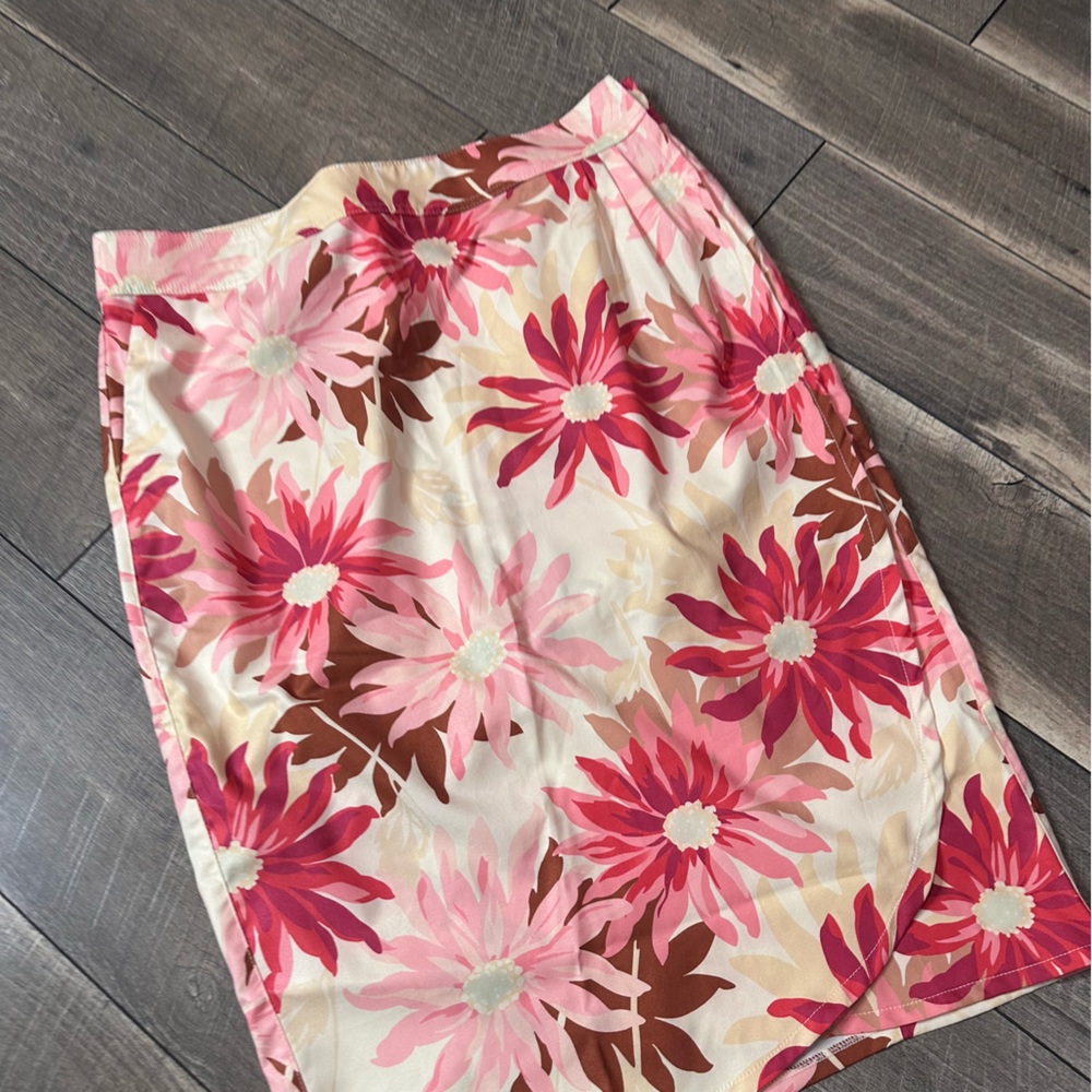 Rip Skirt Hawaii Quick Wrap Skirt - Picture 2 of 7